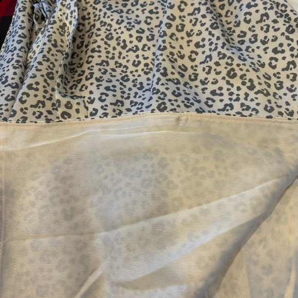 Abercrombie & Fitch Slip Dress Size M - Picture 5 of 5